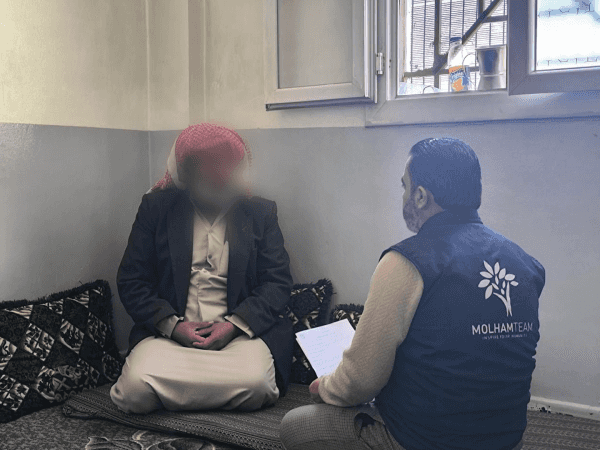 بلا دخل وأمراض عديدة