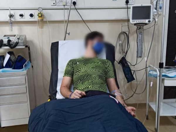 زيد شاب بحاجة عملية بأسرع وقت ممكن!
