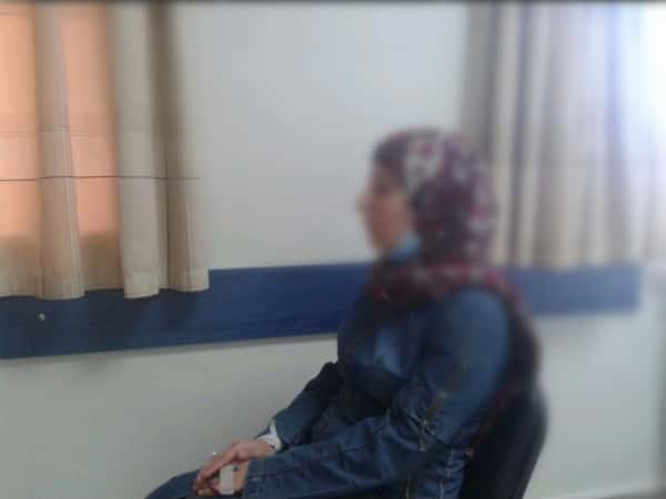أم مصابة بالسرطان بحاجة ماسّة للمساعدة