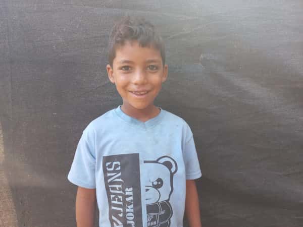 Khalil's Hope: Kicking Off Toward a Brighter Future