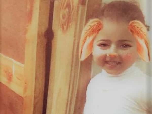 5 years old with leukemia