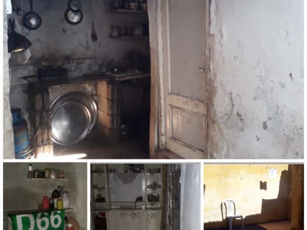 A mother of six kids needs help!