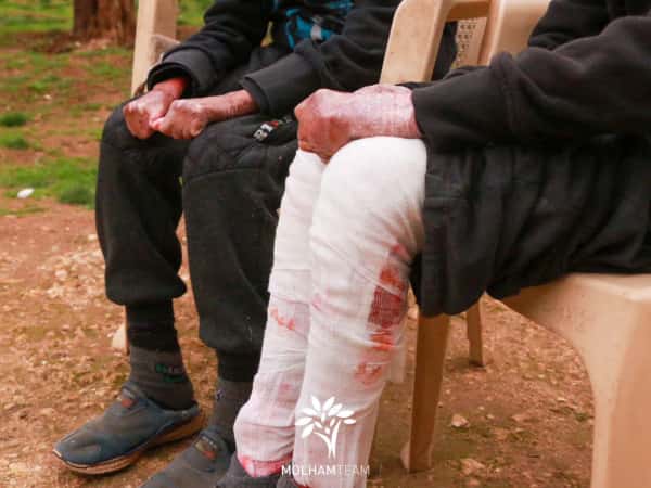 الكفالات الإنسانية 2022