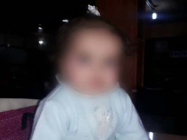 Treatment expenses for a little girl