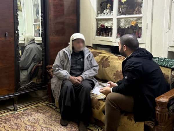 Struggling to Stay Afloat: Help Mohammad’s Family