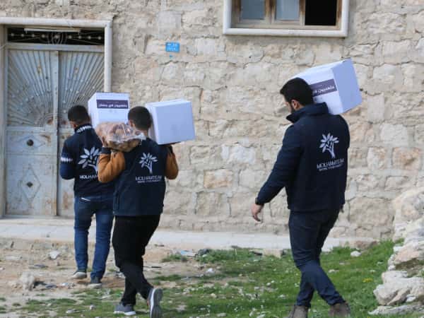 حملة وطن واحد