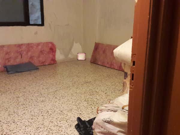 A family needs urgent support