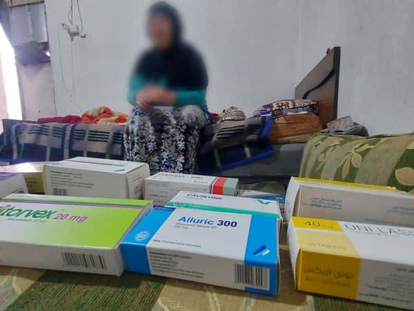 Latifa’s Quiet Strength