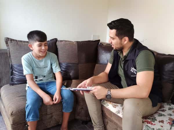 A Costly Treatment, A Child’s Future at Stake