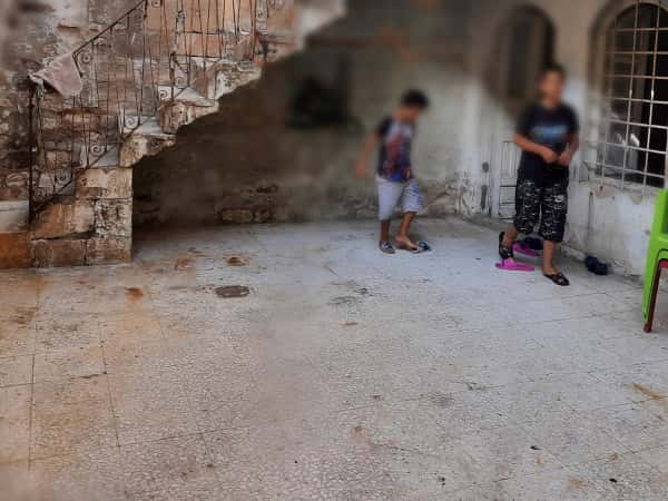 أم لطفلين مصابة بالسرطان بلا معيل بحاجة ماسة للمساعدة