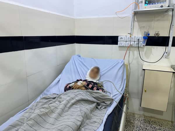 Urgent Appeal: Help Wahida Receive Life-Saving Heart Surgery