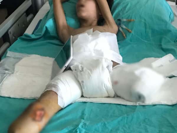 ساعد بالخير - رمضان 2023