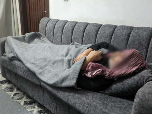 Five Days of Warning Signs – Now He Needs Surgery