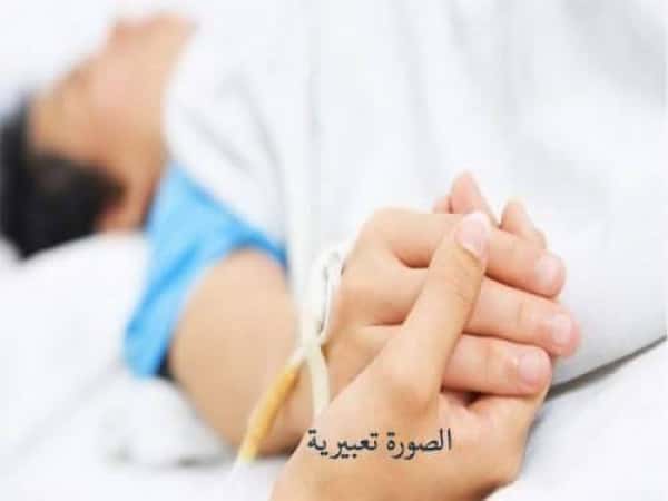 A young man is need of an operation