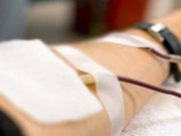 Young woman needing cancer treatment expenses
