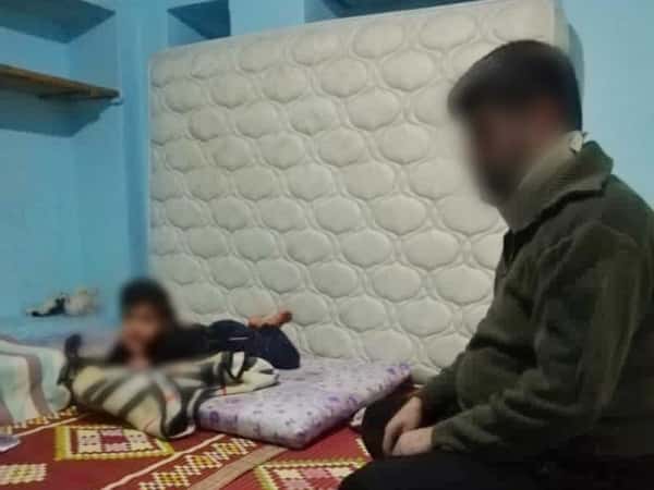 وضعه مهدد بالشلل..! يامن بحاجة لإبر دائمة بسبب إصابته في ظهره