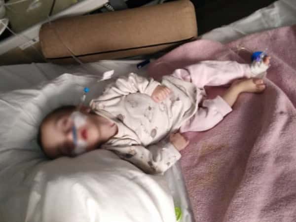 مخبر غيث للتحاليل الطبية - مدينة إدلب