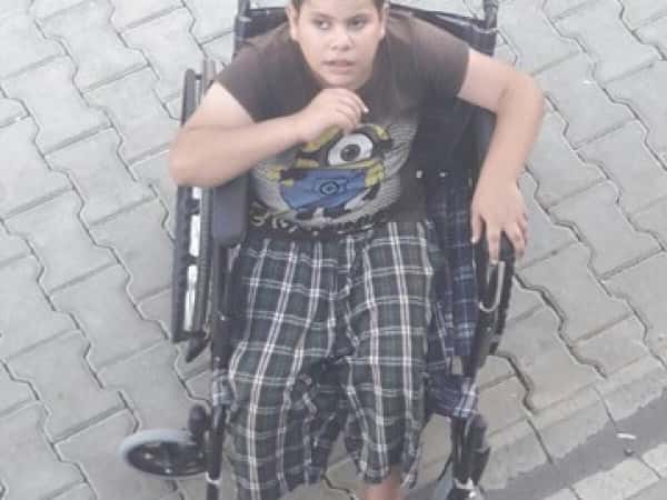 Wheelchair and medications needed