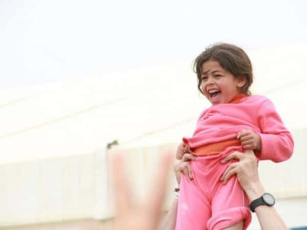 صندوق الأطفال