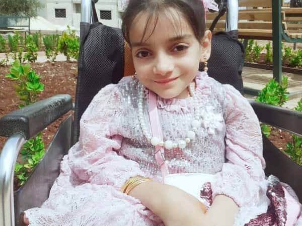 مدرسة قرية ملهم للأيتام - إعزاز