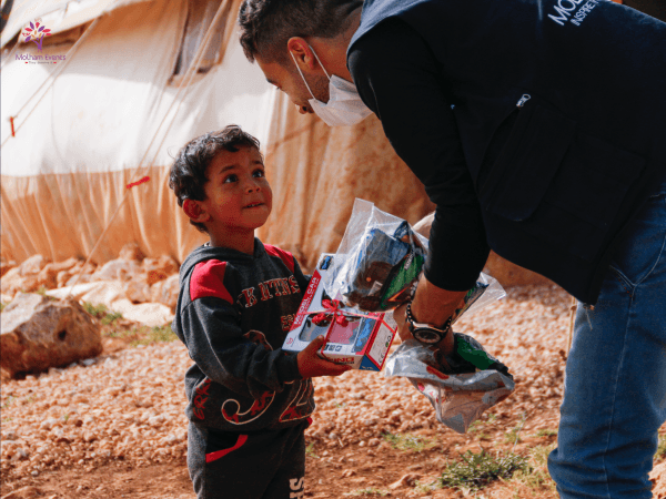 Geschenk für ein Kind-2