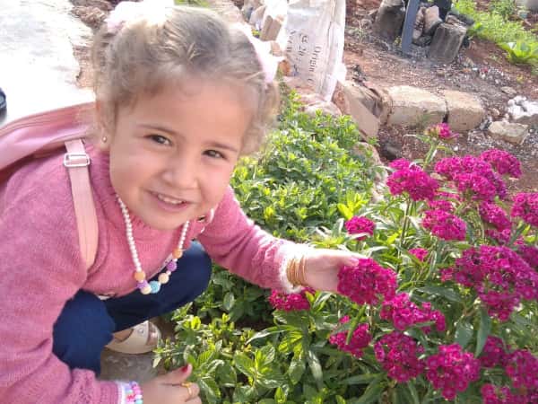 Qamar needs your support