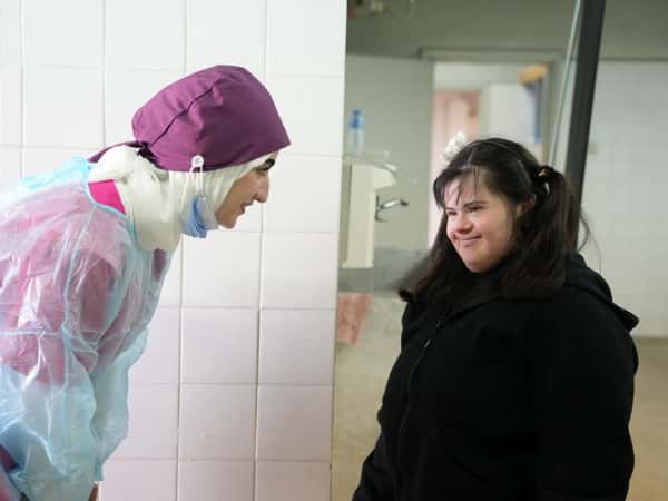 حملة أم الشهيد !