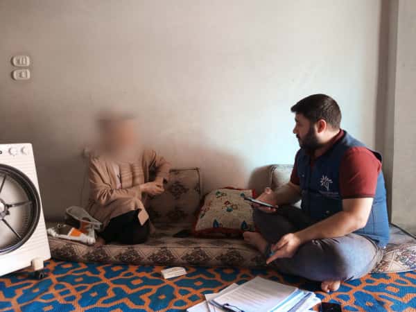 he disease is spreading throughout Hanifa’s body due to her inability to secure treatment. Is there anyone who can help?
