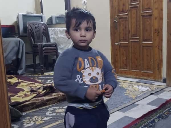 A Device That Can Save Abdullah’s Life