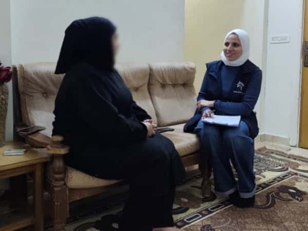 ألمٌ مزمن وحاجة عاجلة لتبديل مفصل