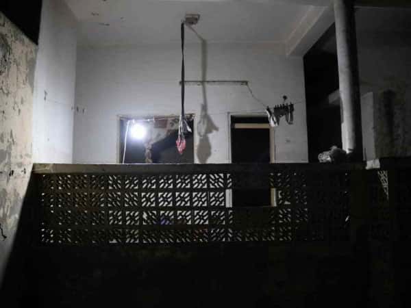 Emergency Response for Displaced People - Saraqib