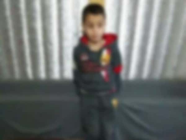 Treatment expenses for a child