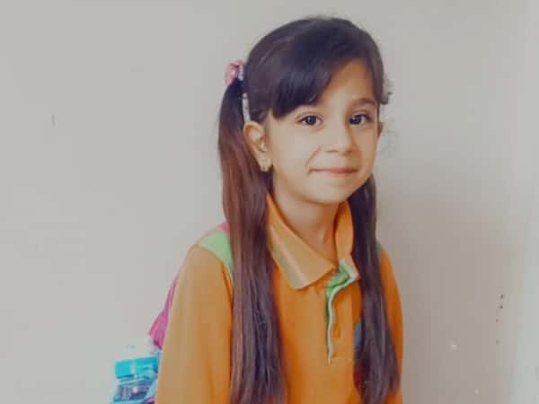 Islam: A Young Dreamer Facing Hardship