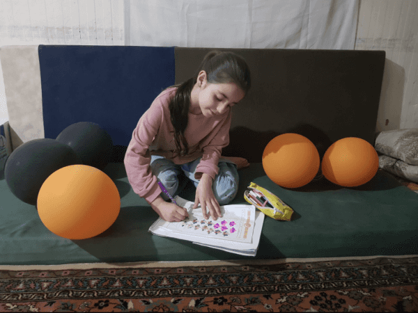 Abrar ist ein Waisenkind und braucht dringend eure Hilfe