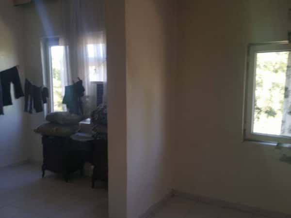 A family in need of medical and rental expenses.