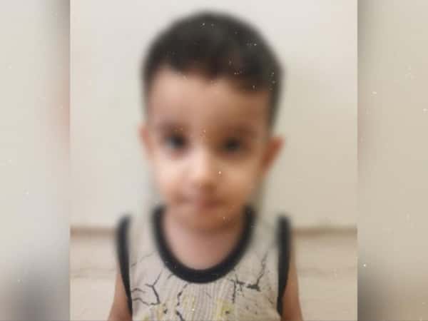 محمد طفل يتيم بحاجة لكفالتكم