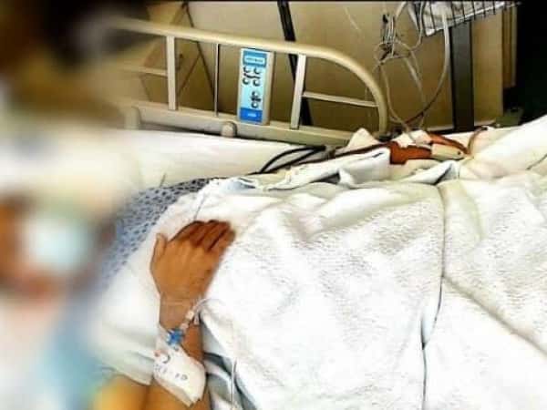 patient with heart disease needs support