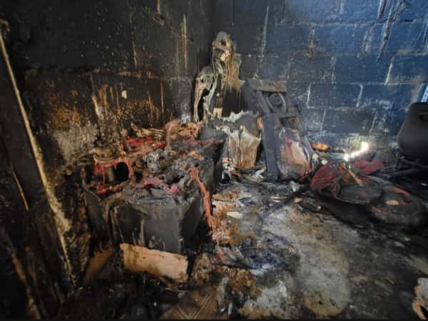 فيصل بين الدمار وفقدان كل شيء