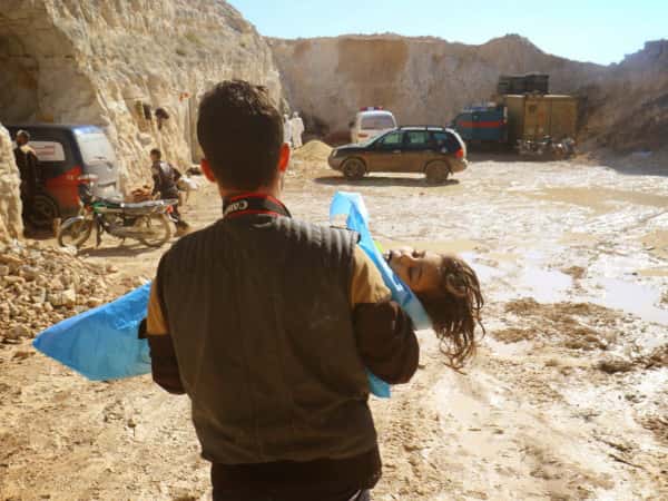 استجابة - صندوق طوارئ