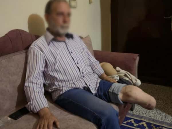 أديب… سنوات من الألم والمسؤولية