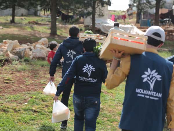 إفطار صائم - رمضان 2022