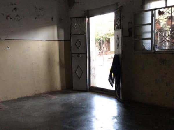 displacement response - Saraqib