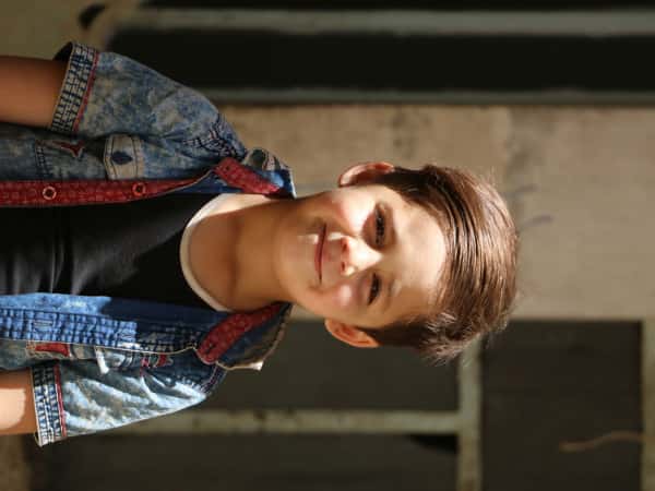 Orphan's sponsorship