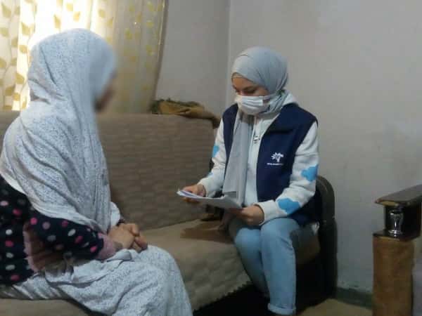 A mother of orphans who is fighting cancer needs your help