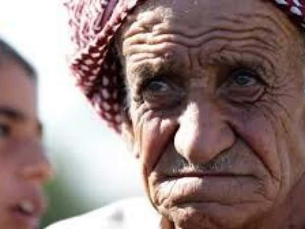 Taher Suffers from Clogged Arteries