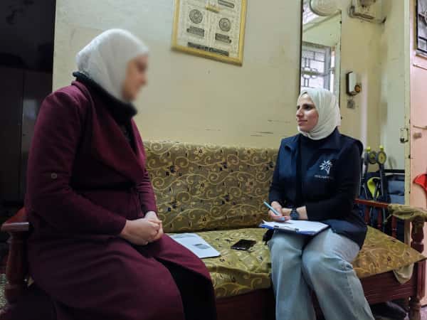 ادويةٌ تمنع ايمان من الانتكاس