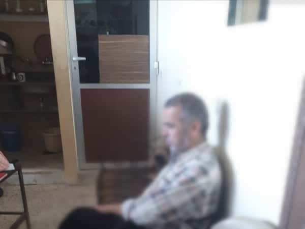 أب بحاجة علاج