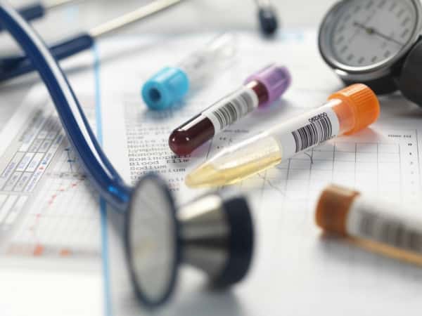 Medications for anemia needed