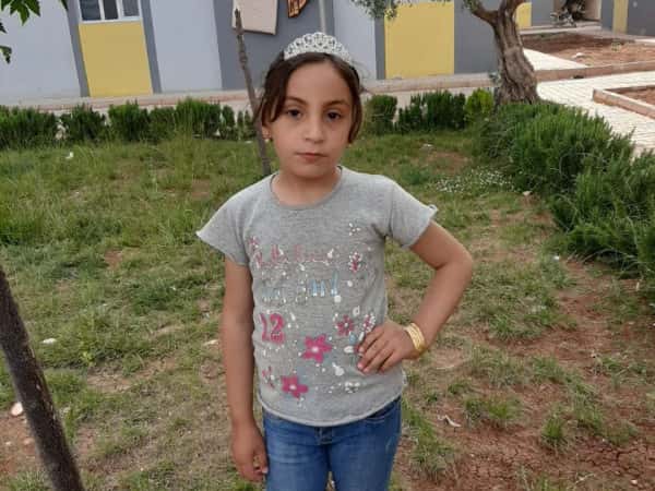 Anwar - an orphan in need of help