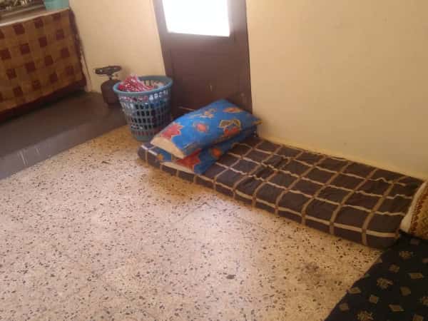 A family needs financial help